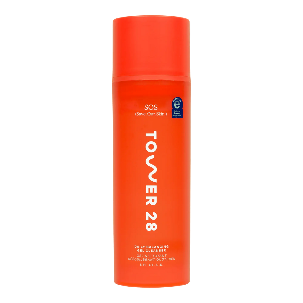 SOS Gel Cleanser