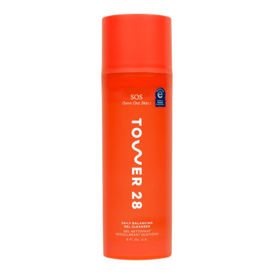 SOS Gel Cleanser