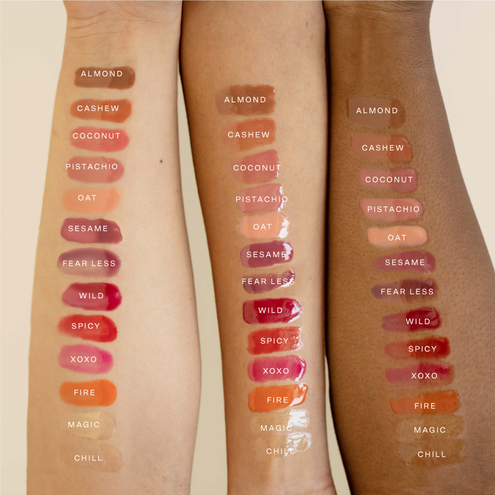 ShineOn Lip Oil Jelly
