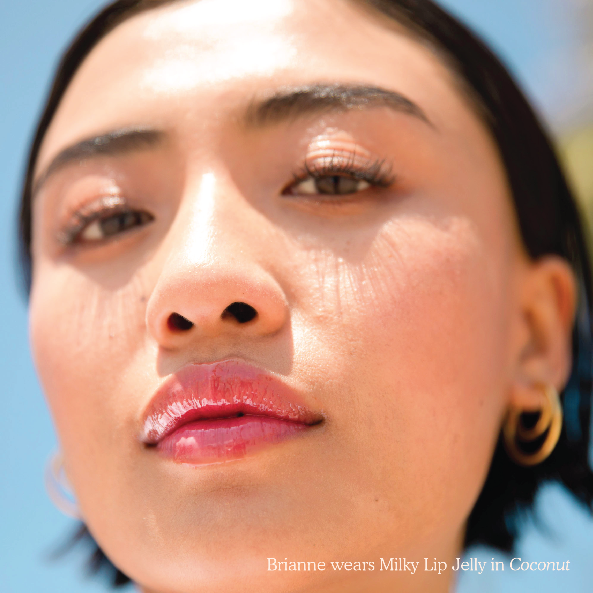Milky Lip Set